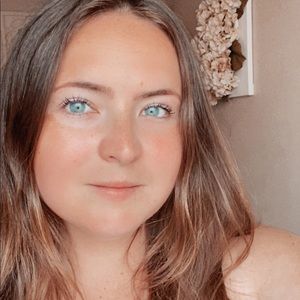 Meet your Posher, Katherine